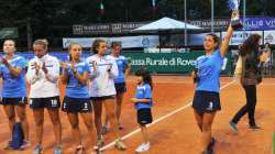 Finale Serie A Open Femminile 2015